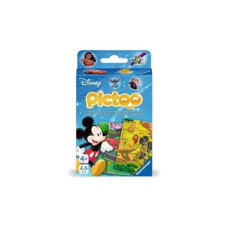 PICTOO Disney