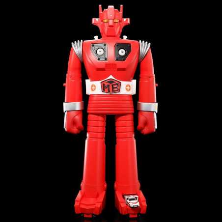 MACH BARON FIGURA 60 CM SUPER ROBOT MACH BARON (Pre-Venta: 23/04/2025)