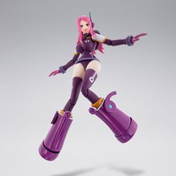 JEWELRY BONNEY FUTURE ISLAND EGGHEAD VERSION (Pre-Venta: 02/04/2025)