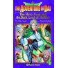 Dragon Quest: The Adventure of Dai. The Hero Avan and the Dark Lord of Hellfire 4