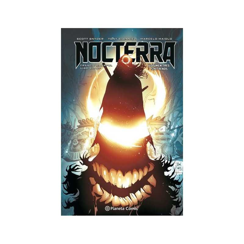 Nocterra 03