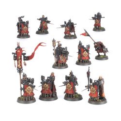 Fusileros del Gremio Libre 86-19WarhammerAtheneas Hobby S.L.