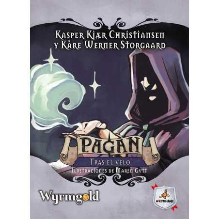 Pagan: Tras el velo (Expansión)