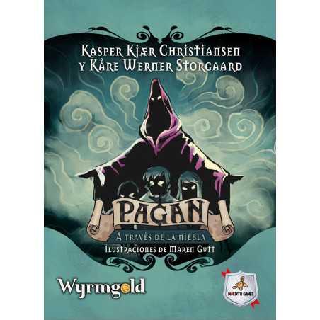 Pagan: A través de la niebla (Expansión)