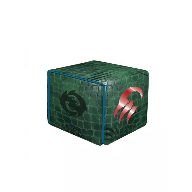 UP - Return to Tarkir Premium Alcove Edge Deck Box Temur