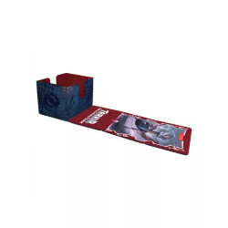 UP - Return to Tarkir Premium Alcove Edge Deck Box Jeskai