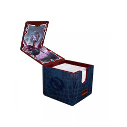 UP - Return to Tarkir Premium Alcove Edge Deck Box Jeskai