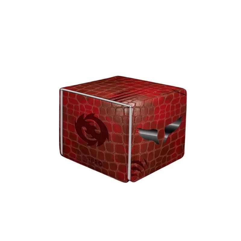 UP - Return to Tarkir Premium Alcove Edge Deck Box Mardu
