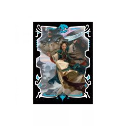 Sleeves Deck Protector Sleeves Jeskai (100 Unidades)Accesorios para los JuegosAtheneas Hobby S.L.