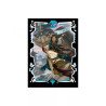Sleeves Deck Protector Sleeves Jeskai (100 Unidades)Accesorios para los JuegosAtheneas Hobby S.L.