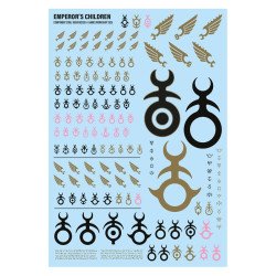 Filos Impecables 37-07Warhammer 40000Atheneas Hobby S.L.