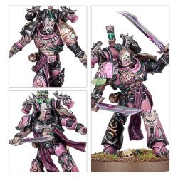 Filos Impecables 37-07Warhammer 40000Atheneas Hobby S.L.