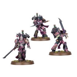Filos Impecables 37-07Warhammer 40000Atheneas Hobby S.L.