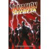 Marvel Essentials 21 Invasion Secreta