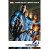 Marvel Essentials 22 Los 4 Fantasticos