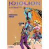 Jojo's bizarre adventure Parte 8 Jojolion 20