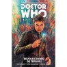 Doctor Who - Revoluciones de terror