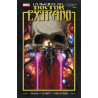 La Muerte Del Doctor Extraño