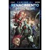 Camino Al Renacimiento Del Universo Valiant