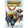 La Guardia Del Infinito La Saga De La Gema De La Muerte