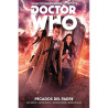 Doctor Who - Los pecados del padre