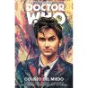 Doctor Who - Coliseo del miedo