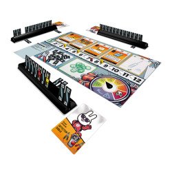 Caza BombasJuegos de MesaAtheneas Hobby S.L.