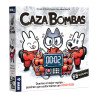 Caza BombasJuegos de MesaAtheneas Hobby S.L.