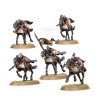 Doomfire WarlocksHijas de KhaineAtheneas Hobby S.L.