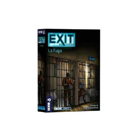 Exit: La Fuga
