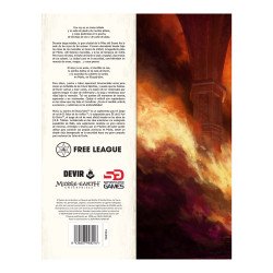 El Señor de los Anillos - Moria, la sombra de Khazad-DûmJuegos de MesaAtheneas Hobby S.L.