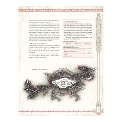 El Señor de los Anillos - Moria, la sombra de Khazad-DûmJuegos de MesaAtheneas Hobby S.L.