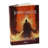 El Señor de los Anillos - Moria, la sombra de Khazad-DûmJuegos de MesaAtheneas Hobby S.L.