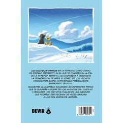 Una Noche de Perros (Pre-venta: Junio 2025)