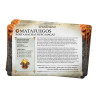 Pack de facción Matafuegos 74-09