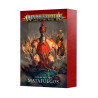 Pack de facción Matafuegos 74-09