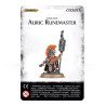 Auric RunemasterFyreslayersAtheneas Hobby S.L.