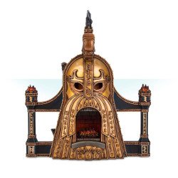 Magmic BattleforgeFyreslayersAtheneas Hobby S.L.