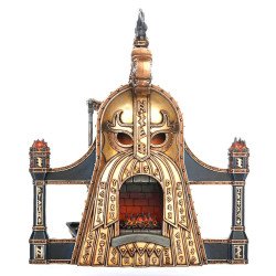 Magmic BattleforgeFyreslayersAtheneas Hobby S.L.