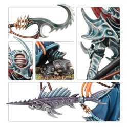 Isharann SoulrenderIdoneth DeepkinAtheneas Hobby S.L.