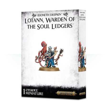 Lotann