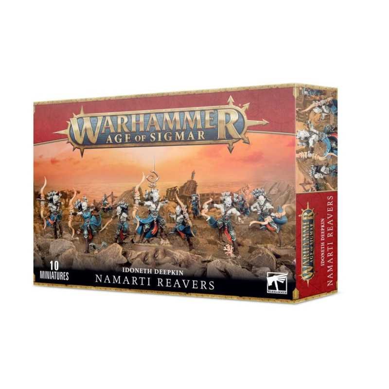 Namarti Reavers 87-30