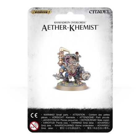Aeterquimista