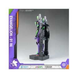 Evangelion eva-01 amk model kit