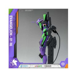 Evangelion eva-01 amk model kit