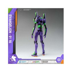 Evangelion eva-01 amk model kit