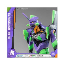 Evangelion eva-01 amk model kit