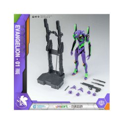 Evangelion eva-01 amk model kit