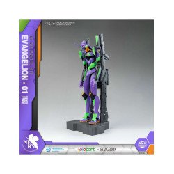 Evangelion eva-01 amk model kit