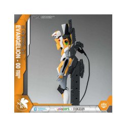 Evangelion eva-00 amk model kitKit Models & MaquetasAtheneas Hobby S.L.